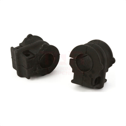Kit de bagues de barre stabilisatrice de Suspension avant, pour Nissan Pathfinder INFINITI QX60