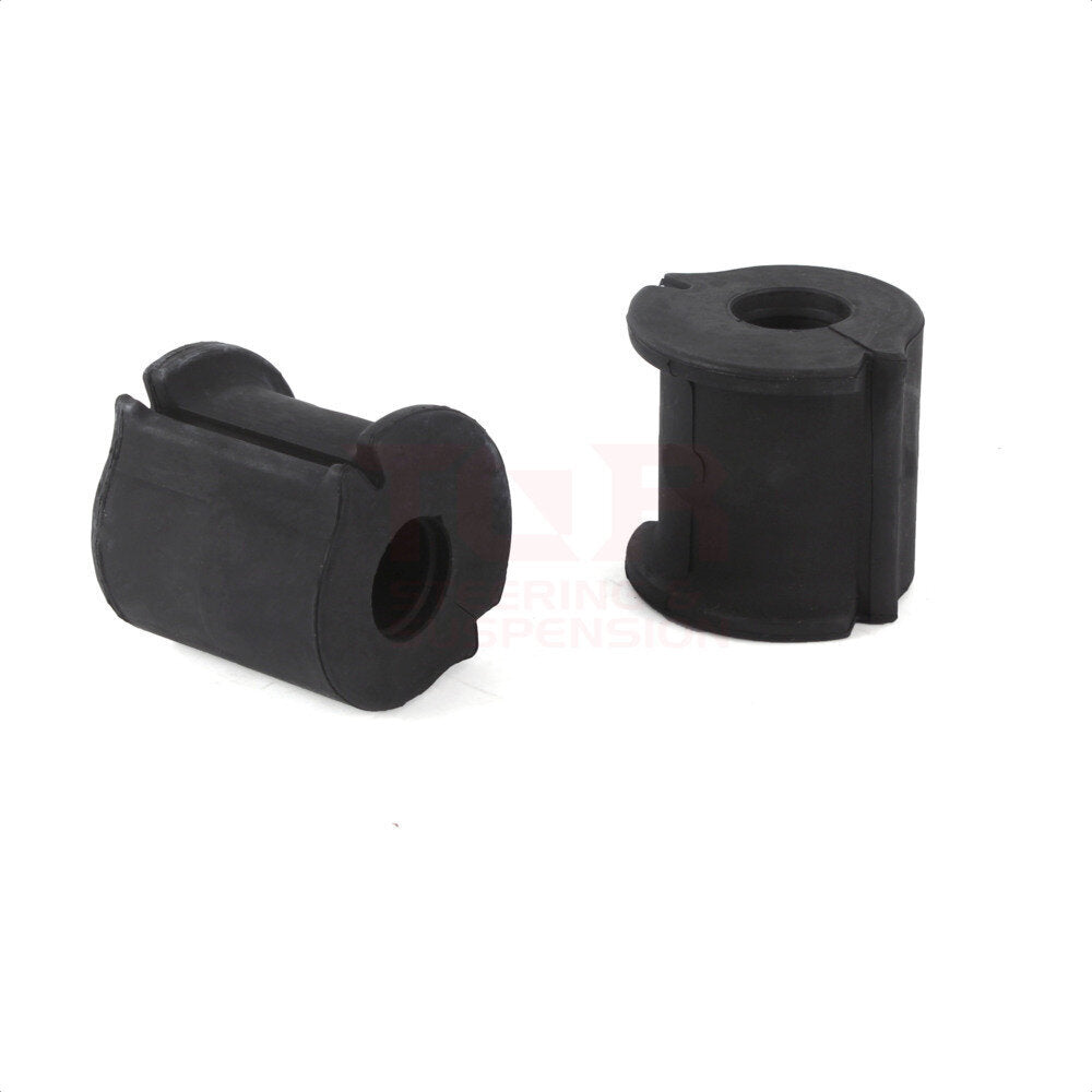 Kit de bagues de barre stabilisatrice de Suspension avant au cadre, pour Ford Escape Mazda