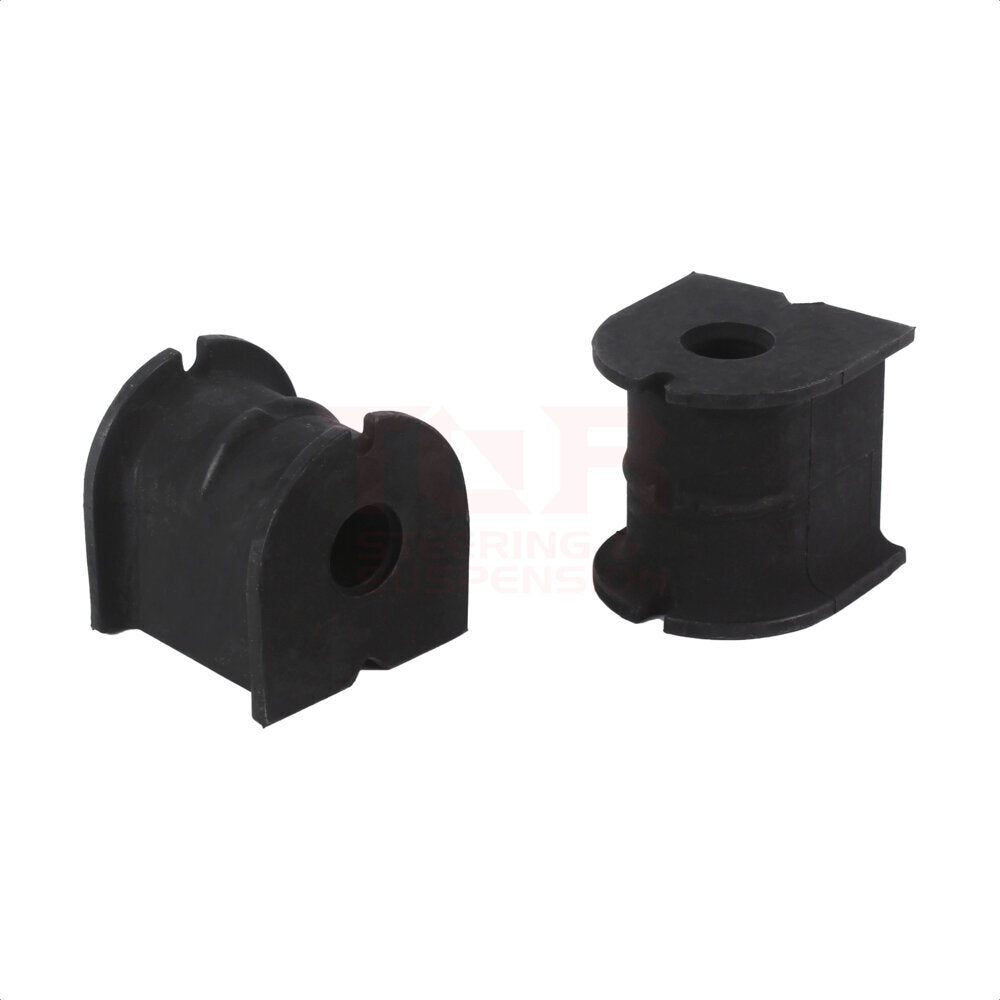 Kit de bagues de barre stabilisatrice de Suspension arrière au cadre, pour Ford Escape Mazda