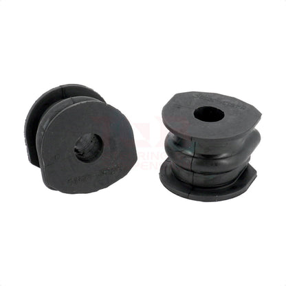 Kit de bagues de barre stabilisatrice de Suspension arrière au cadre, pour Nissan Rogue Qashqai