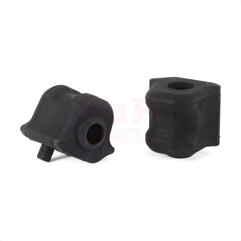 Kit de bagues de barre stabilisatrice de Suspension avant au cadre, pour Toyota Prius V 12-15