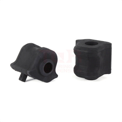 Kit de bagues de barre stabilisatrice de Suspension avant au cadre, pour Toyota Prius V 12-15