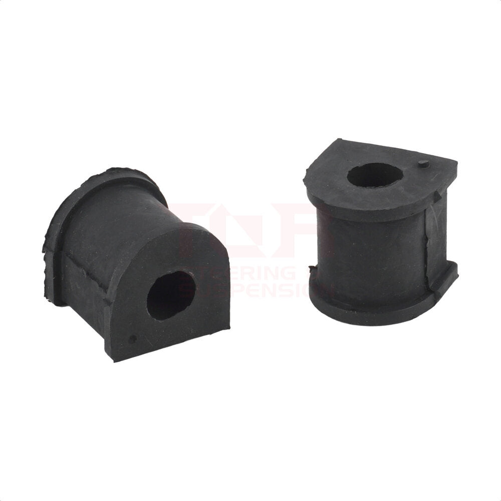 Kit de bagues de barre stabilisatrice de Suspension arrière au cadre, pour Toyota Camry Avalon