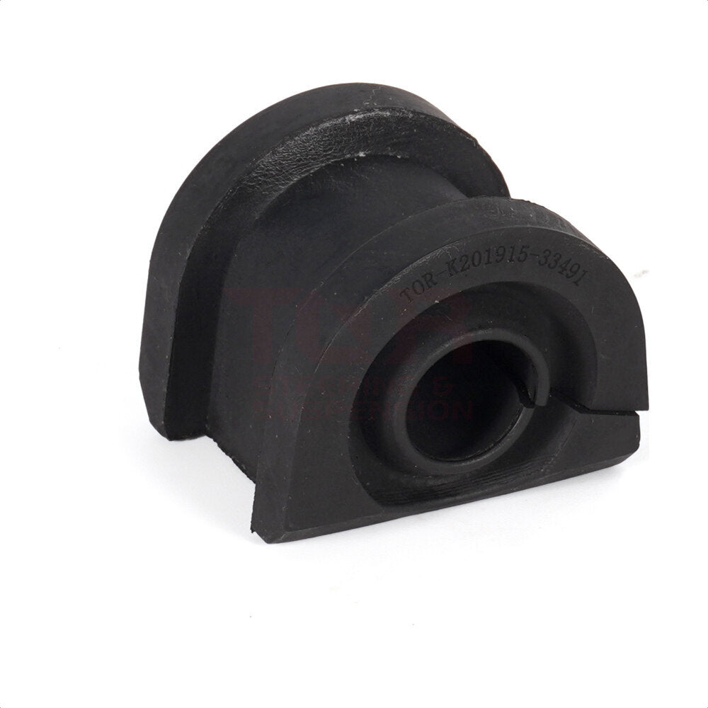 Bague de barre stabilisatrice de Suspension avant à cadre, pour Subaru Impreza Forester
