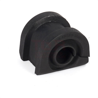 Bague de barre stabilisatrice de Suspension avant à cadre, pour Subaru Impreza Forester