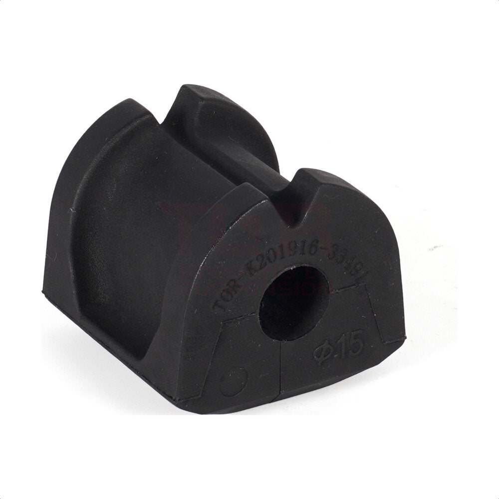 Douille de barre stabilisatrice de Suspension arrière au cadre, pour Subaru Forester Outback XV