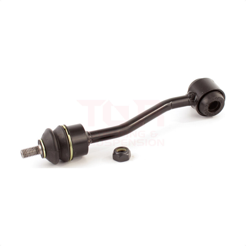 Kit de liaison de barre stabilisatrice de Suspension avant pour Jeep Wrangler TJ 1997 – 2006