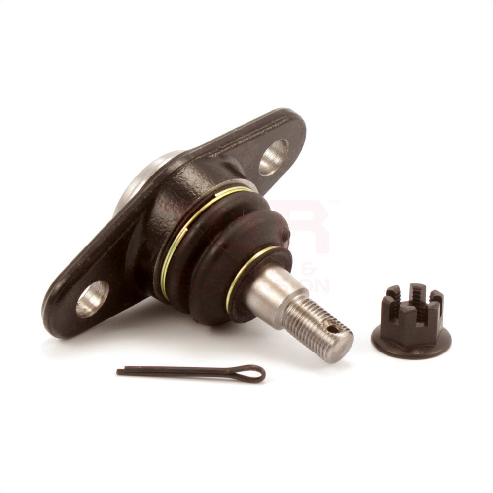Rotule de Suspension inférieure avant, pour Hyundai Accent Kia Rio Rio5 TOR-K500015