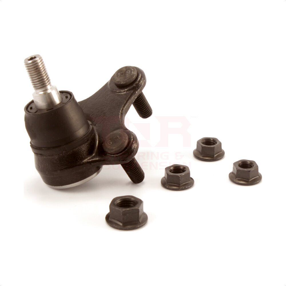 Rotule de Suspension inférieure avant droite, pour Volkswagen Tiguan Jetta Golf Audi Q