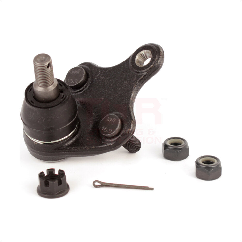 Rotule de Suspension inférieure avant, pour Toyota RAV4 Camry Lexus C-HR NX300 Prius