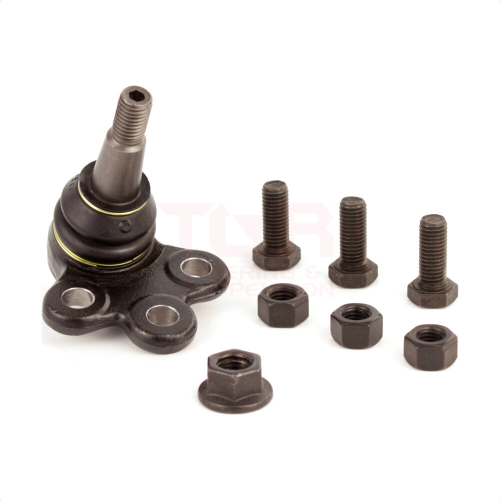 Rotule de Suspension inférieure avant, pour GMC Acadia Buick enclave Chevrolet Saturn