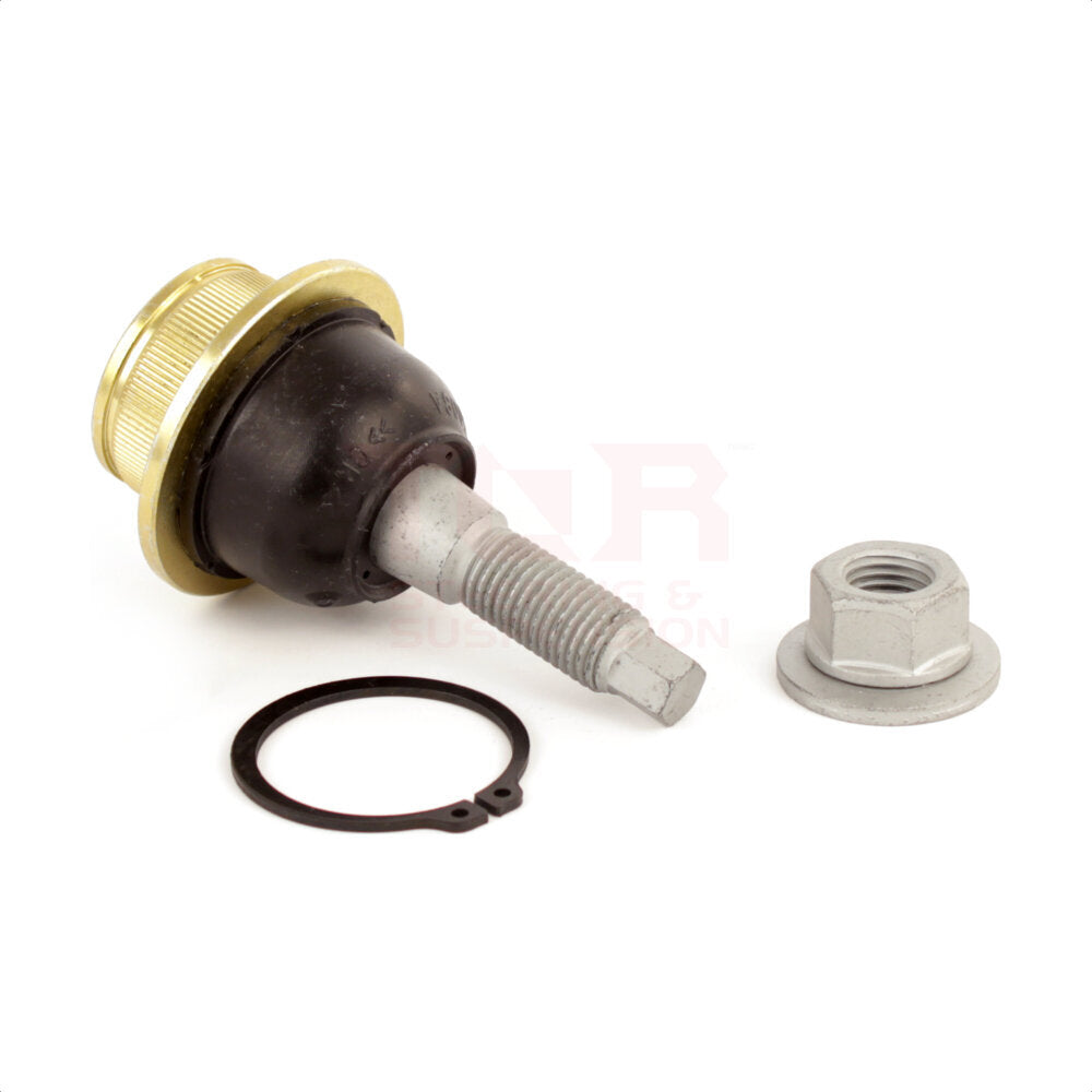 Joint à rotule de Suspension arrière inférieur, pour Ford Expedition Lincoln Navigator