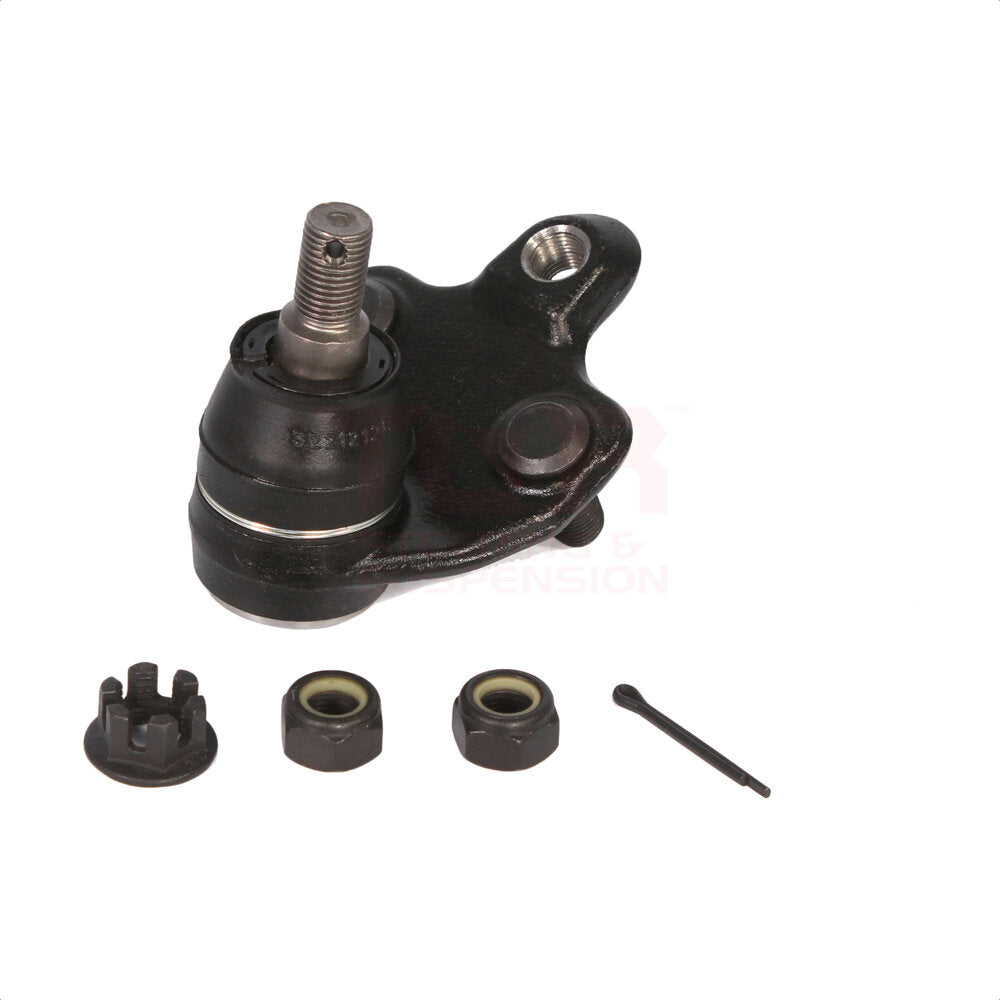 Joint à rotule de Suspension inférieur avant, pour Toyota Matrix Pontiac Vibe 2,4 l