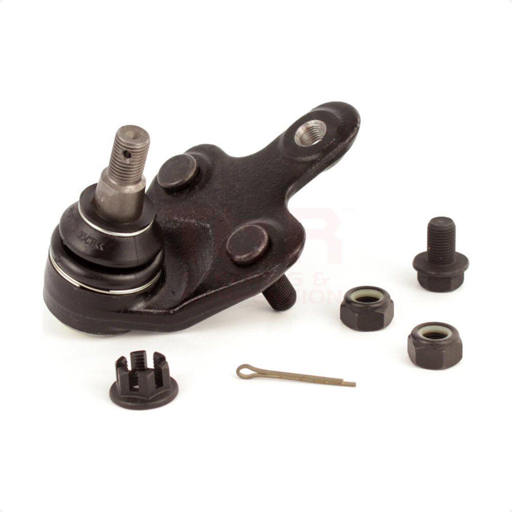 Rotule de Suspension inférieure avant gauche, pour Toyota Highlander Lexus Sienna RX350