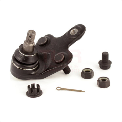 Rotule de Suspension inférieure avant gauche, pour Toyota Highlander Lexus Sienna RX350