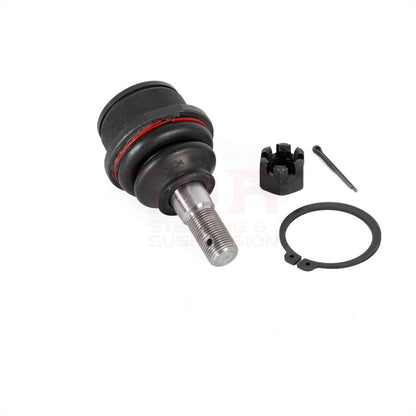 Rotule de Suspension inférieure avant, pour Toyota Tundra Sequoia Lexus LX570 Land