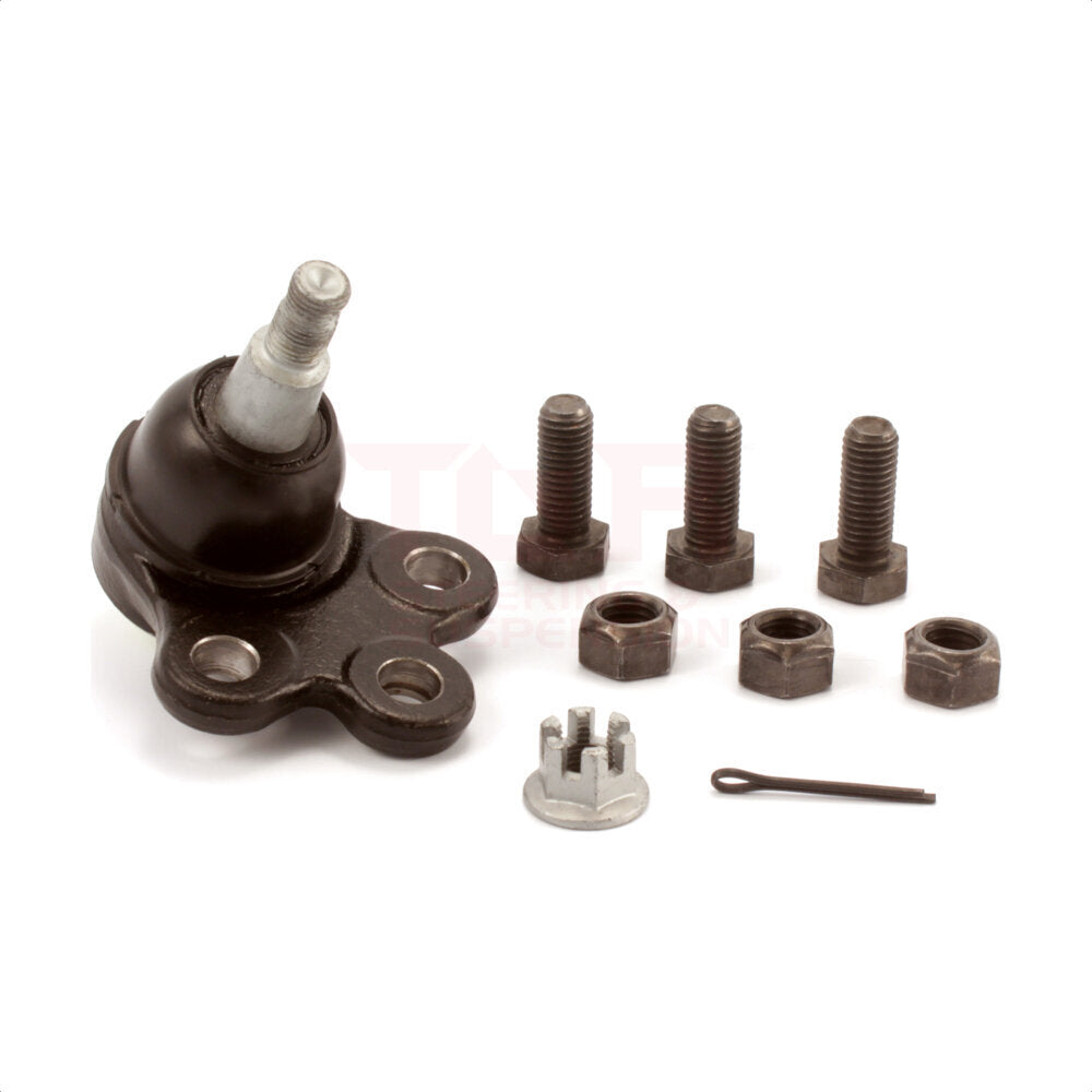 Rotule de Suspension inférieure avant pour Chevrolet Equinox GMC Terrain 2010 – 2017