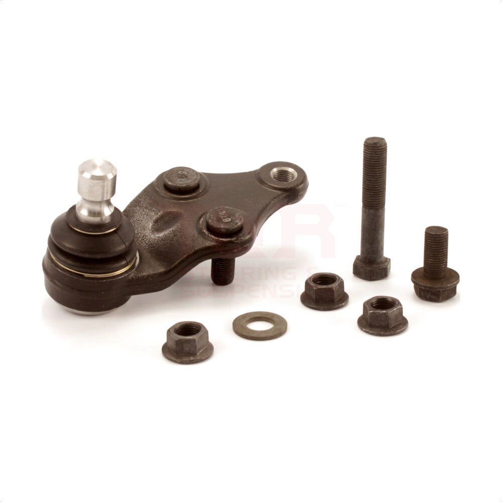 Rotule de Suspension inférieure avant, pour Hyundai Santa Fe Sport Kia Sonata Optima