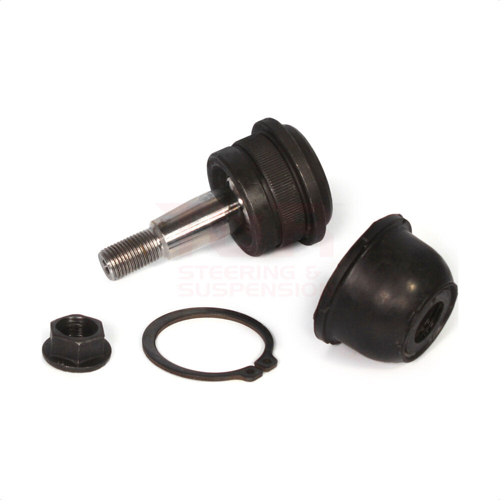 Rotule de Suspension inférieure avant, pour Hyundai Elantra Accent GT Veloster Coupé