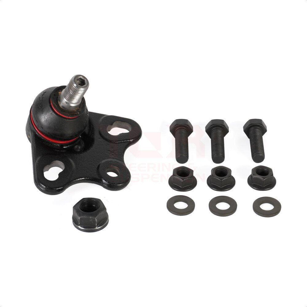 Rotule de suspension inférieure avant pour Mercedes-Benz B200 2006-2011 TOR-K500258