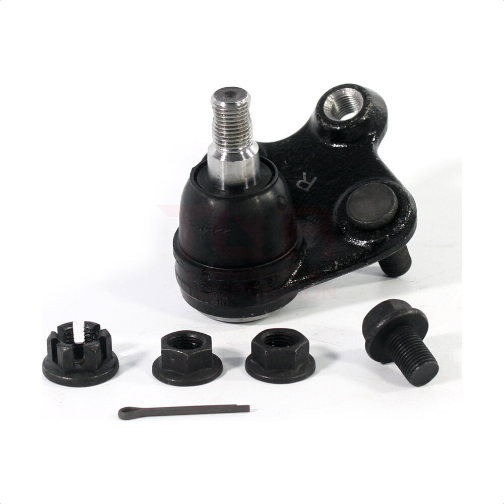 Rotule de Suspension inférieure avant droite pour Honda CR-V 2010 – 2011 TOR-K500306