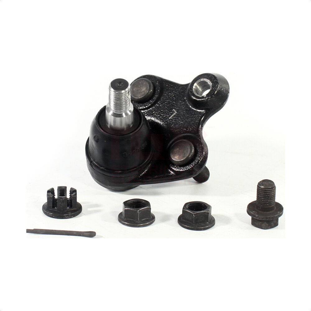 Rotule de Suspension inférieure avant gauche pour Honda CR-V 2010 – 2011 TOR-K500307