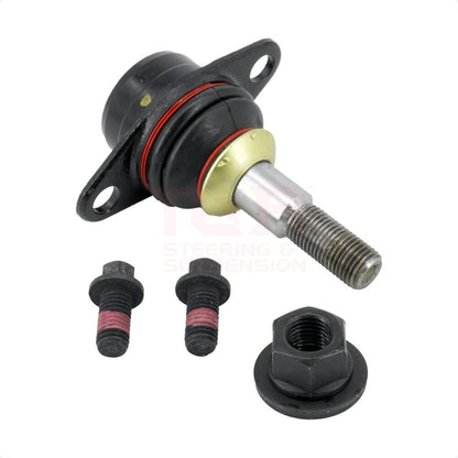 Rotule de Suspension avant inférieure avant, pour BMW 530xi 528i xDrive 535i 535xi