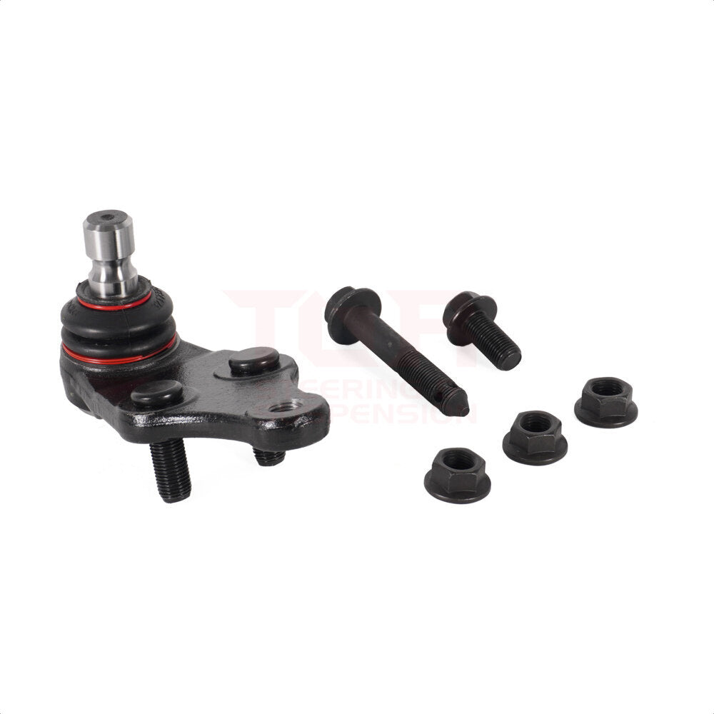 Rotule de suspension inférieure avant pour Kia Sorento 2016-2020 TOR-K500368