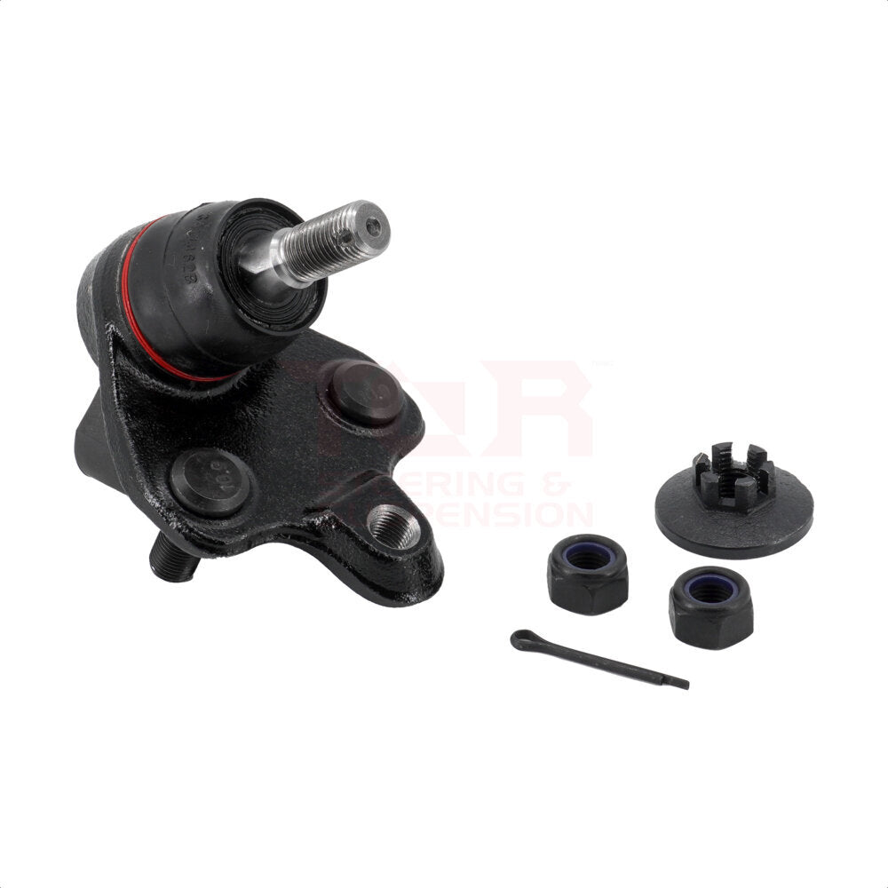 Rotule de suspension inférieure avant pour Toyota Prius 2004-2009 TOR-K500384