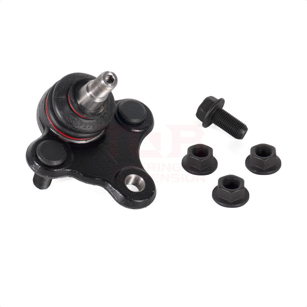 Rotule de Suspension inférieure avant gauche, pour Hyundai Elantra Kona Kia Forte Forte