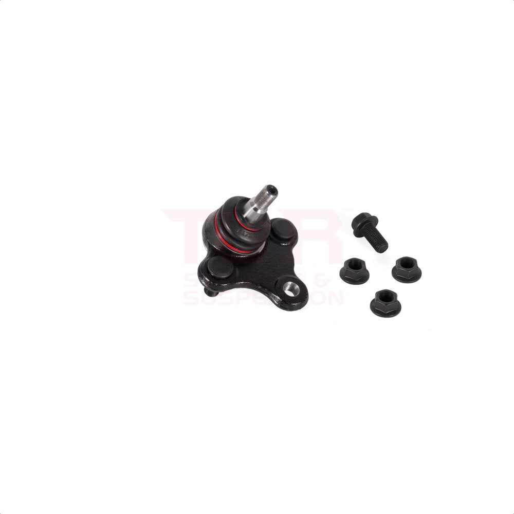Rotule de Suspension inférieure avant droite, pour Hyundai Elantra Kona Kia Forte GT N