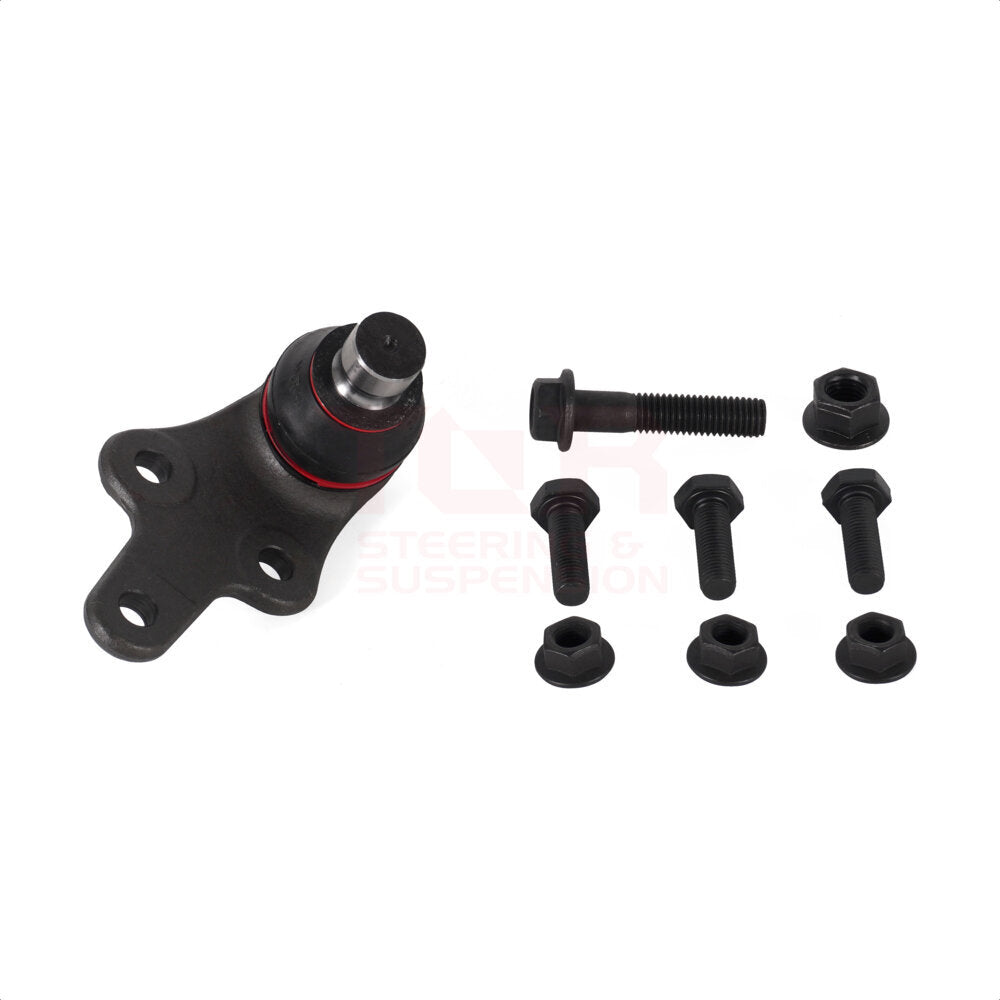 Rotule de Suspension inférieure avant gauche pour Ford Focus Transit Connect
