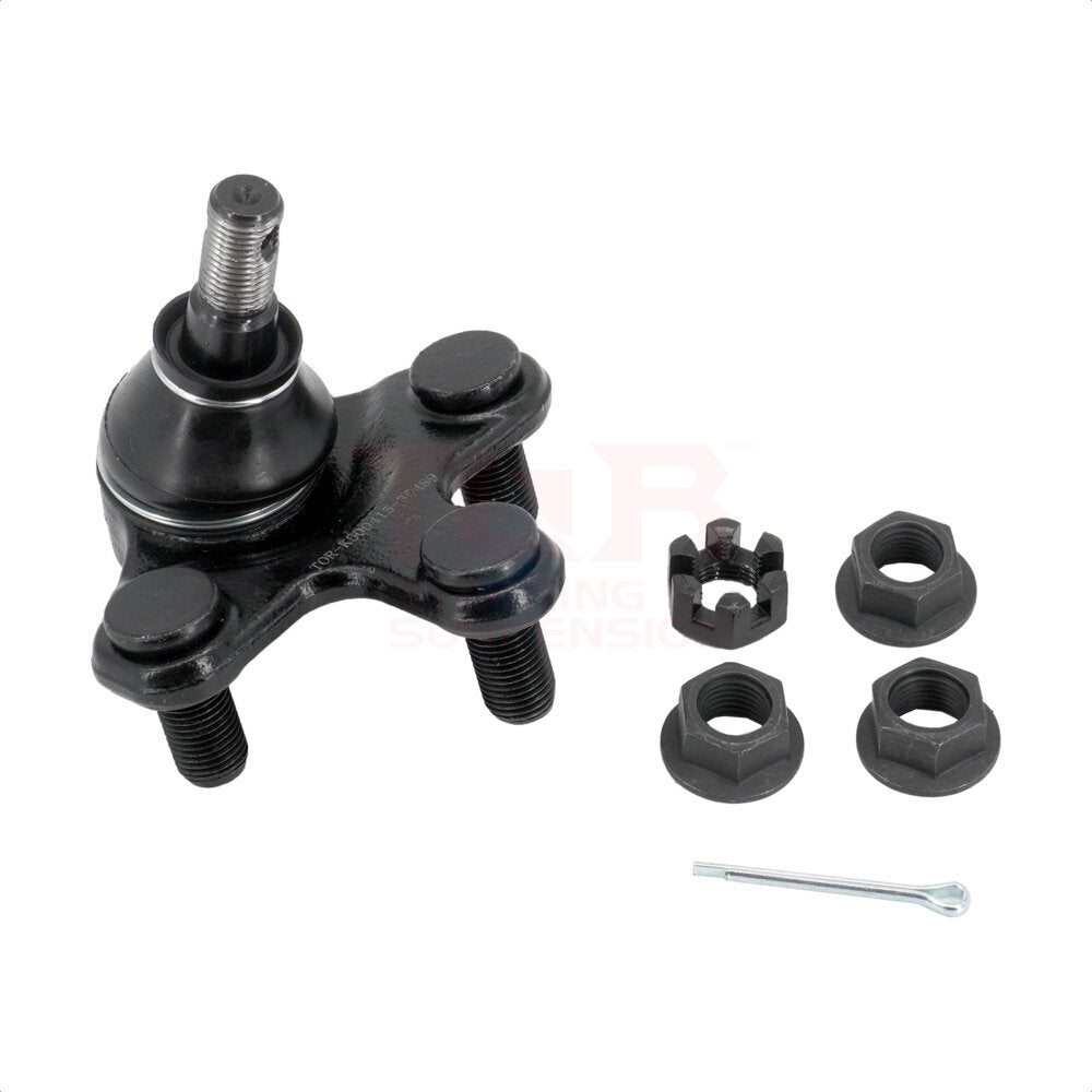 Rotule de Suspension inférieure avant pour Honda Civic TOR-K500415