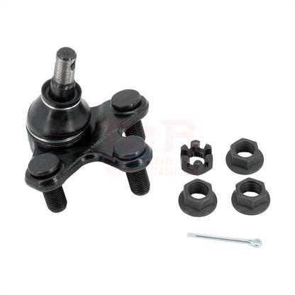 Rotule de Suspension inférieure avant pour Honda Civic TOR-K500415