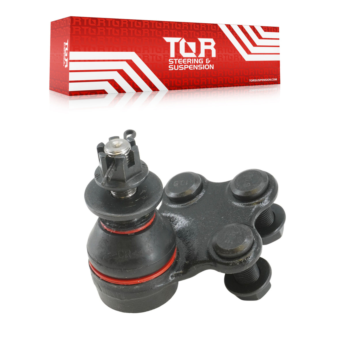 Joint à rotule de suspension avant inférieure pour 2017-2023 Subaru Impreza TOR-K500426