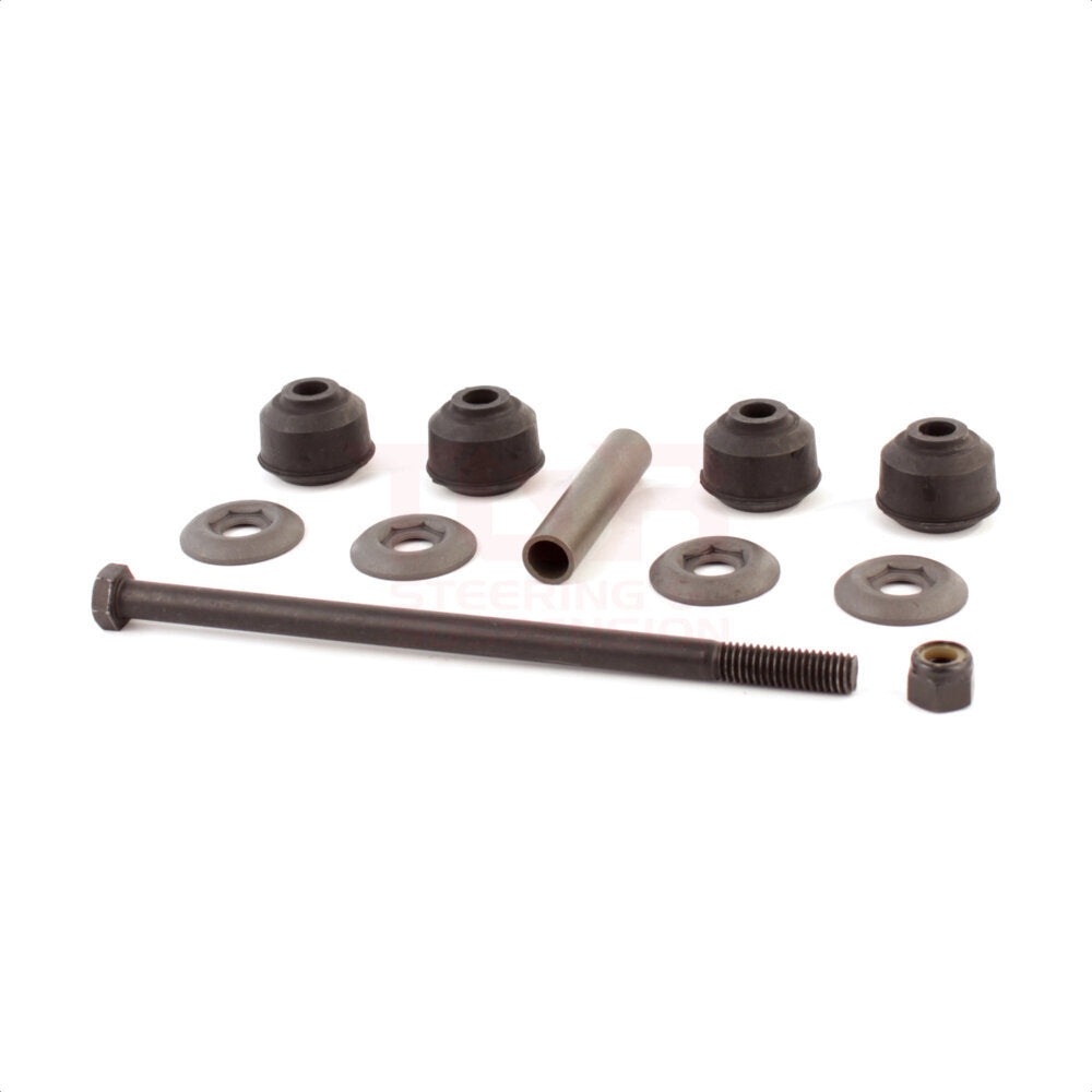 Kit de liaison de barre stabilisatrice de Suspension, pour Chevrolet C1500 GMC Camaro Pontiac Toyot