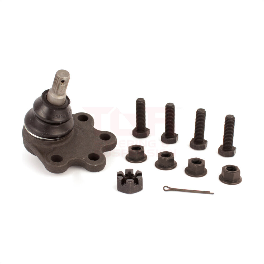 Rotule de Suspension inférieure avant pour Chevrolet GMC K1500 Astro K2500 Safari