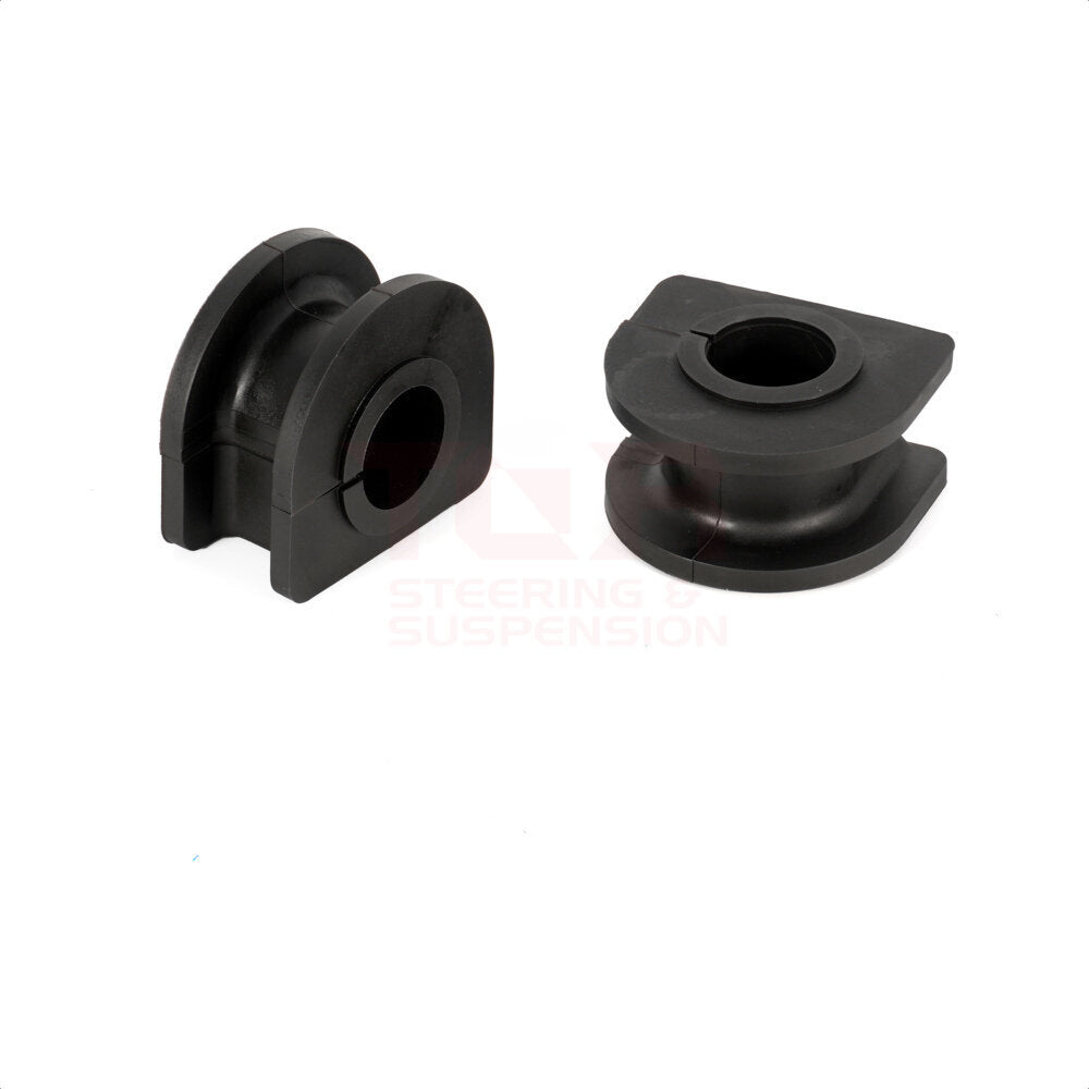 Kit de bagues de barre stabilisatrice de Suspension, pour Chevrolet GMC Silverado 1500 Sierr