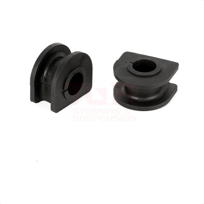 Kit de bagues de barre stabilisatrice de Suspension, pour Chevrolet GMC Silverado 1500 Sierr