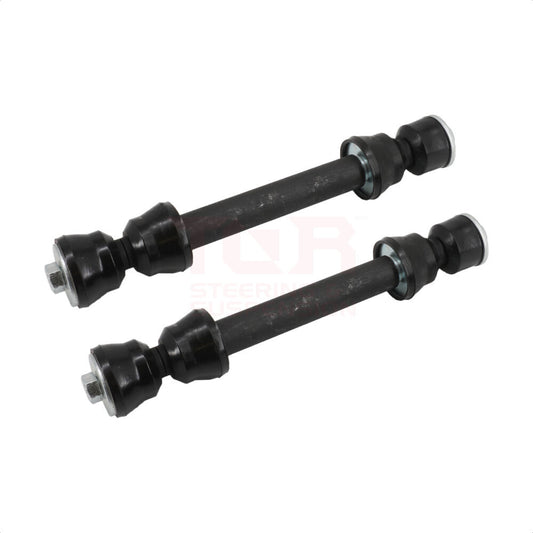 Kit de liaison de barre stabilisatrice de Suspension avant, pour Chevrolet GMC Sierra 1500 Silverad