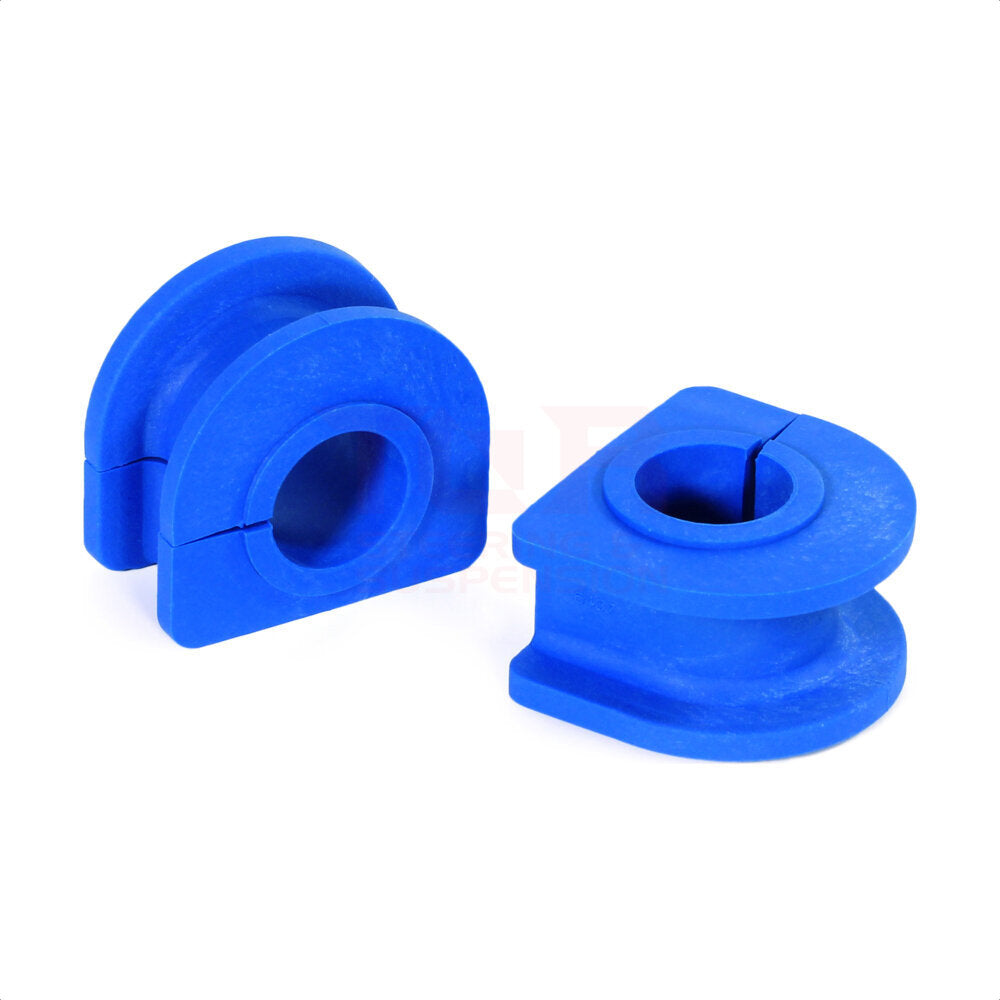Kit de bagues de barre stabilisatrice de Suspension, pour Chevrolet GMC Silverado 1500 Sierr