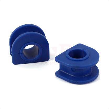 Kit de bagues de barre stabilisatrice avant à Suspension, pour Chevrolet GMC Silverado 1500