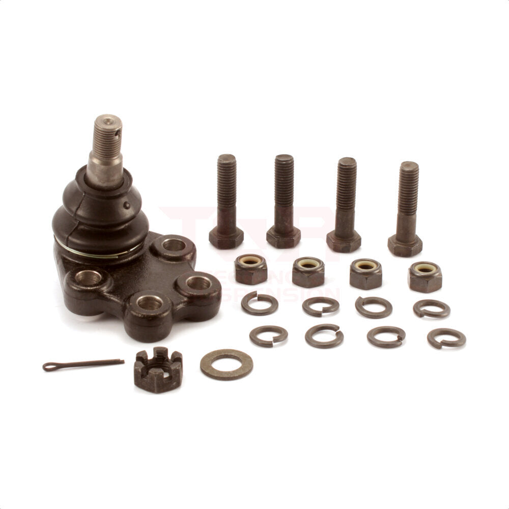 Joint à rotule de Suspension inférieure avant, pour Chevrolet Silverado 1500 GMC Sierra 2500