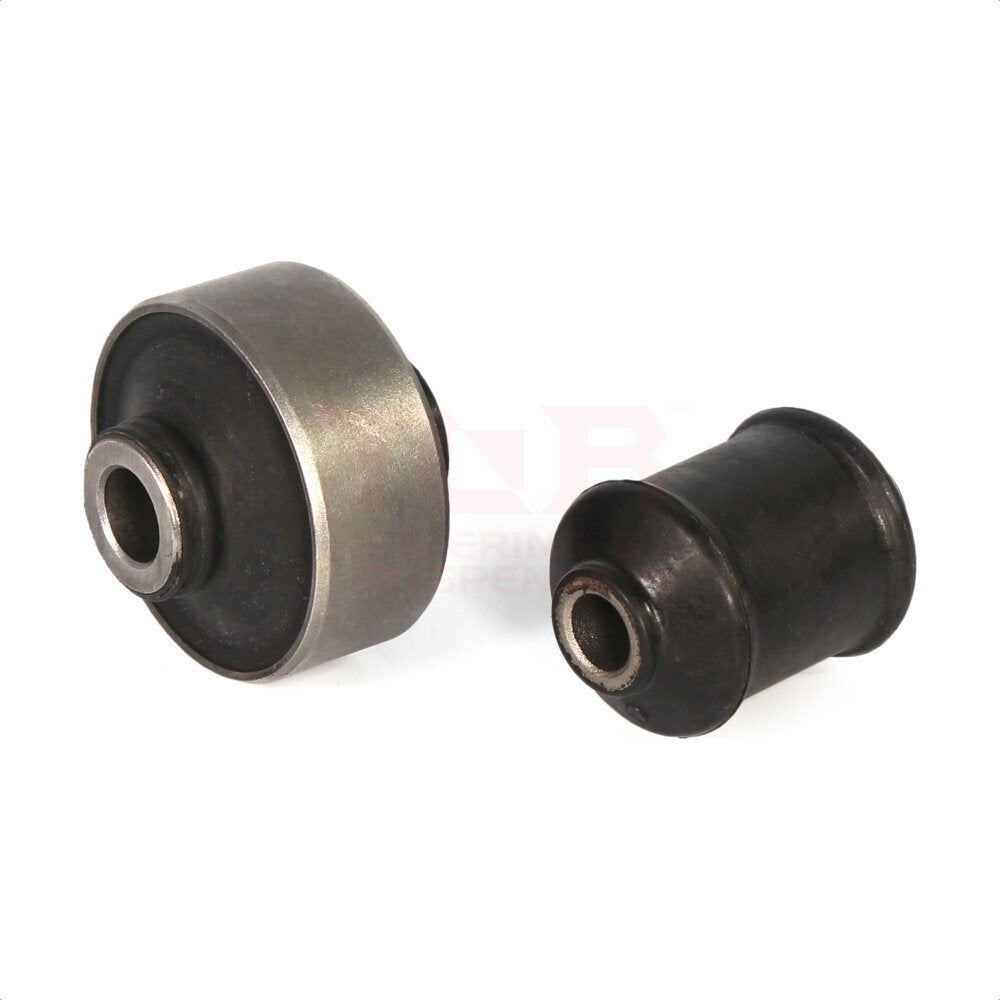Kit de bagues de bras de commande de Suspension inférieure avant, pour Pontiac Chevrolet Cavalier A