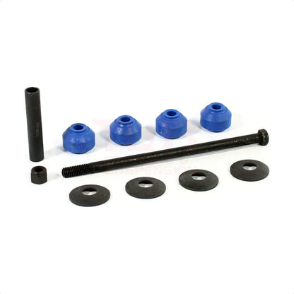Kit de liaison de barre stabilisatrice de Suspension avant, pour Chevrolet Trailblazer GMC envoyé Ca