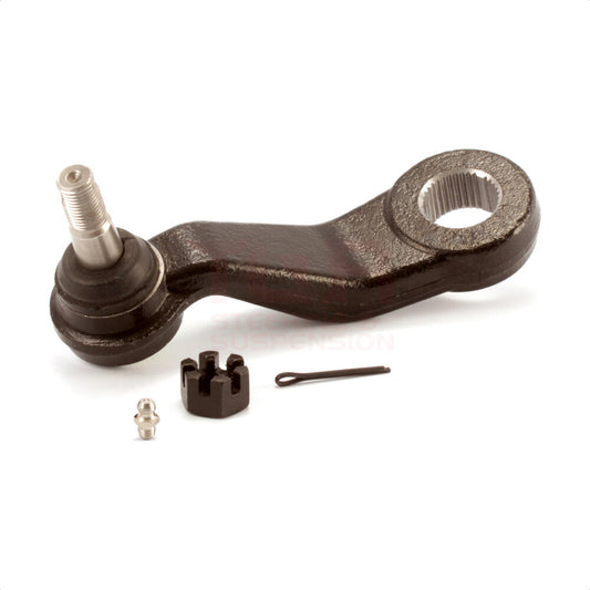 Bras Pitman de direction avant pour GMC Chevrolet Sierra 2500 HD Silverado 1500 Savan