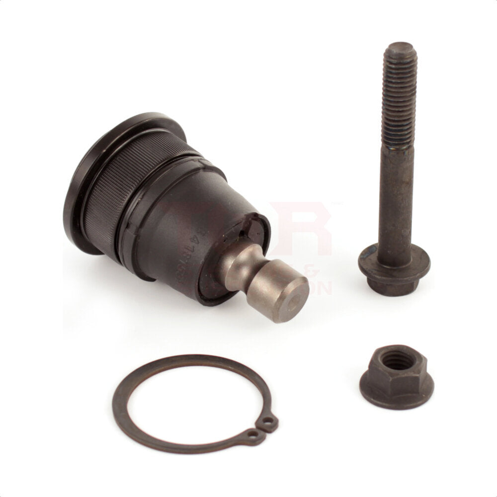 Rotule de Suspension supérieure avant, pour Chevrolet GMC Trailblazer Envoy XL EXT SS