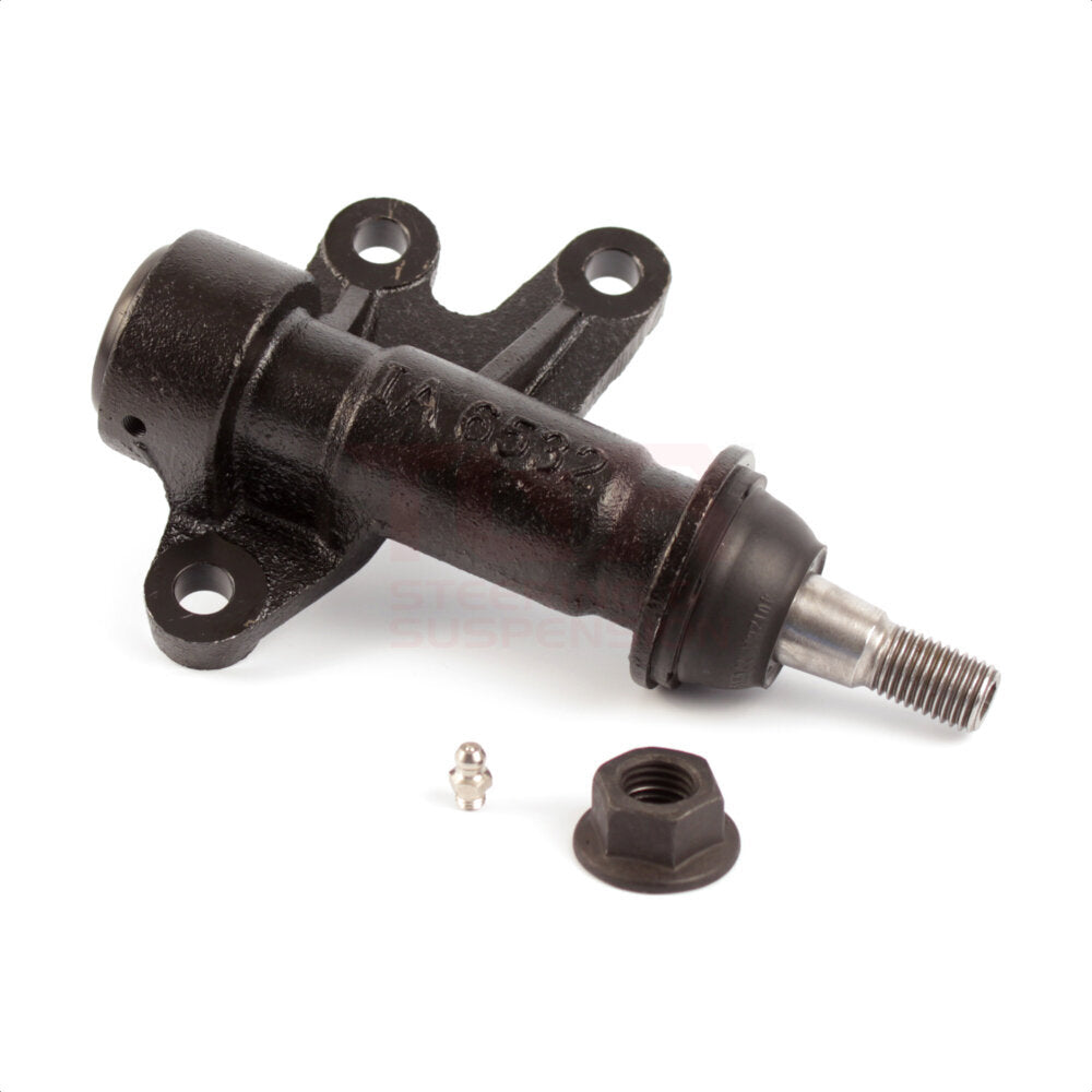 Ensemble de support de bras de renvoi de direction avant, pour Chevrolet GMC K1500 C1500 K2500