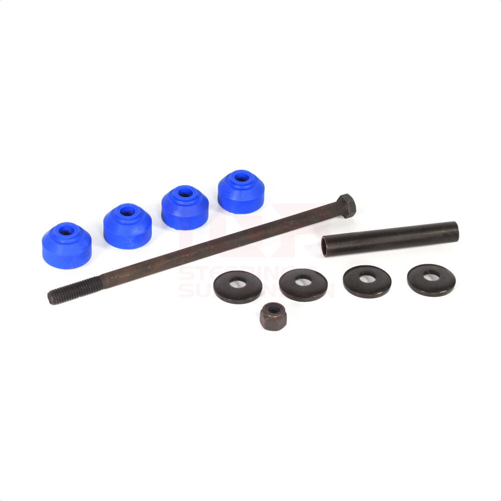 Kit de liaison de barre stabilisatrice de Suspension avant, pour Chevrolet GMC Sierra 1500 Silverad