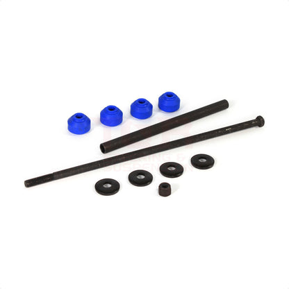 Kit de liaison de barre stabilisatrice de Suspension arrière, pour GMC Acadia Buick autoclave Chevrolet
